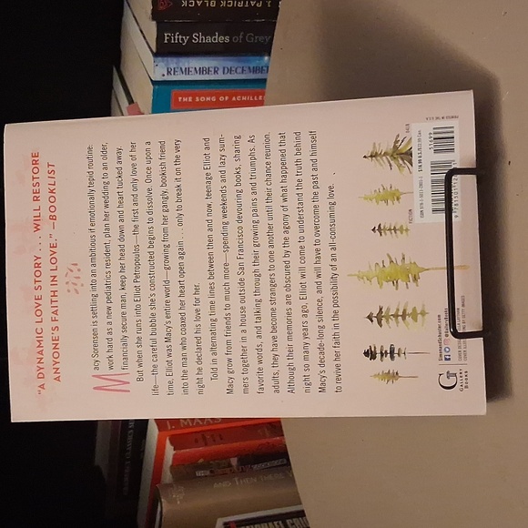 Love And Other Words - Picture 2 of 3